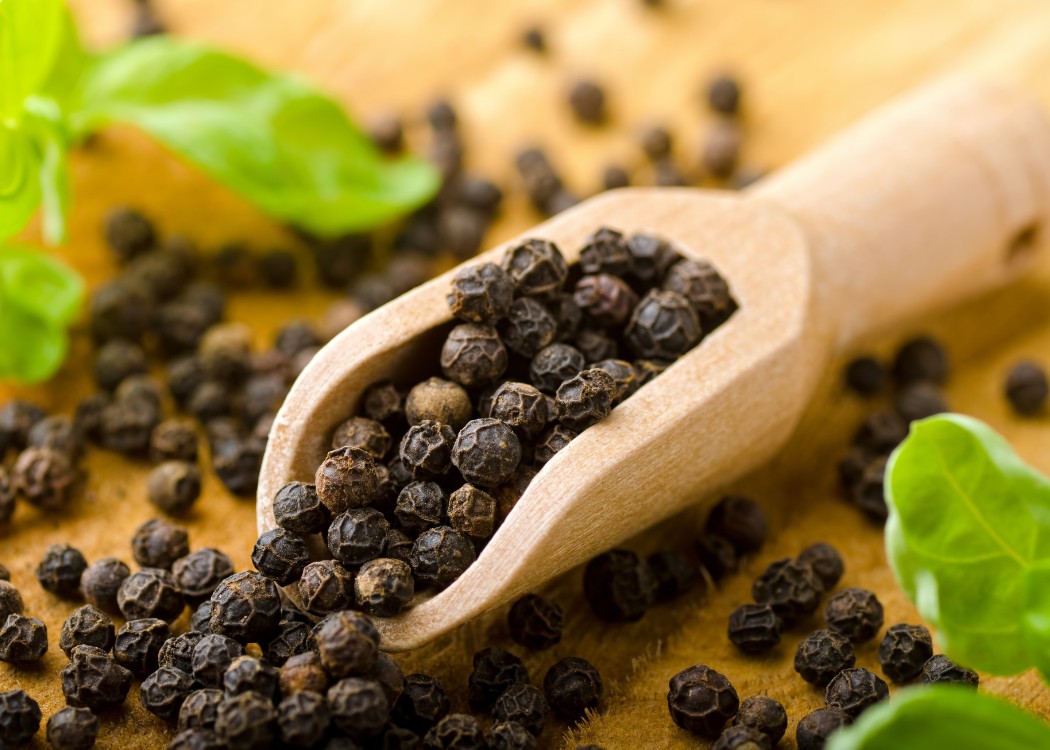 MOVA GLOBAL COMMODITY – black pepper Photo 0