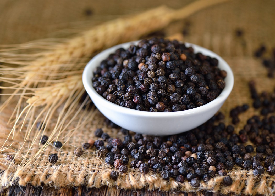MOVA GLOBAL COMMODITY – black pepper Photo 1