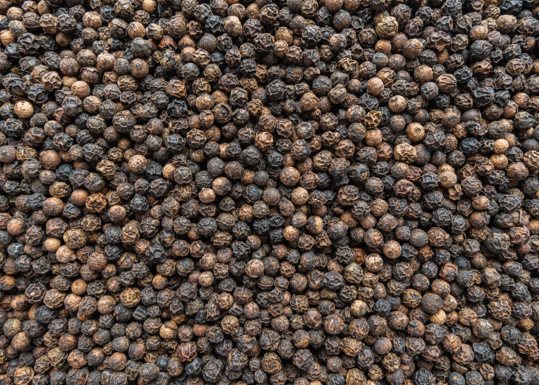 MOVA GLOBAL COMMODITY - black pepper Photo 2
