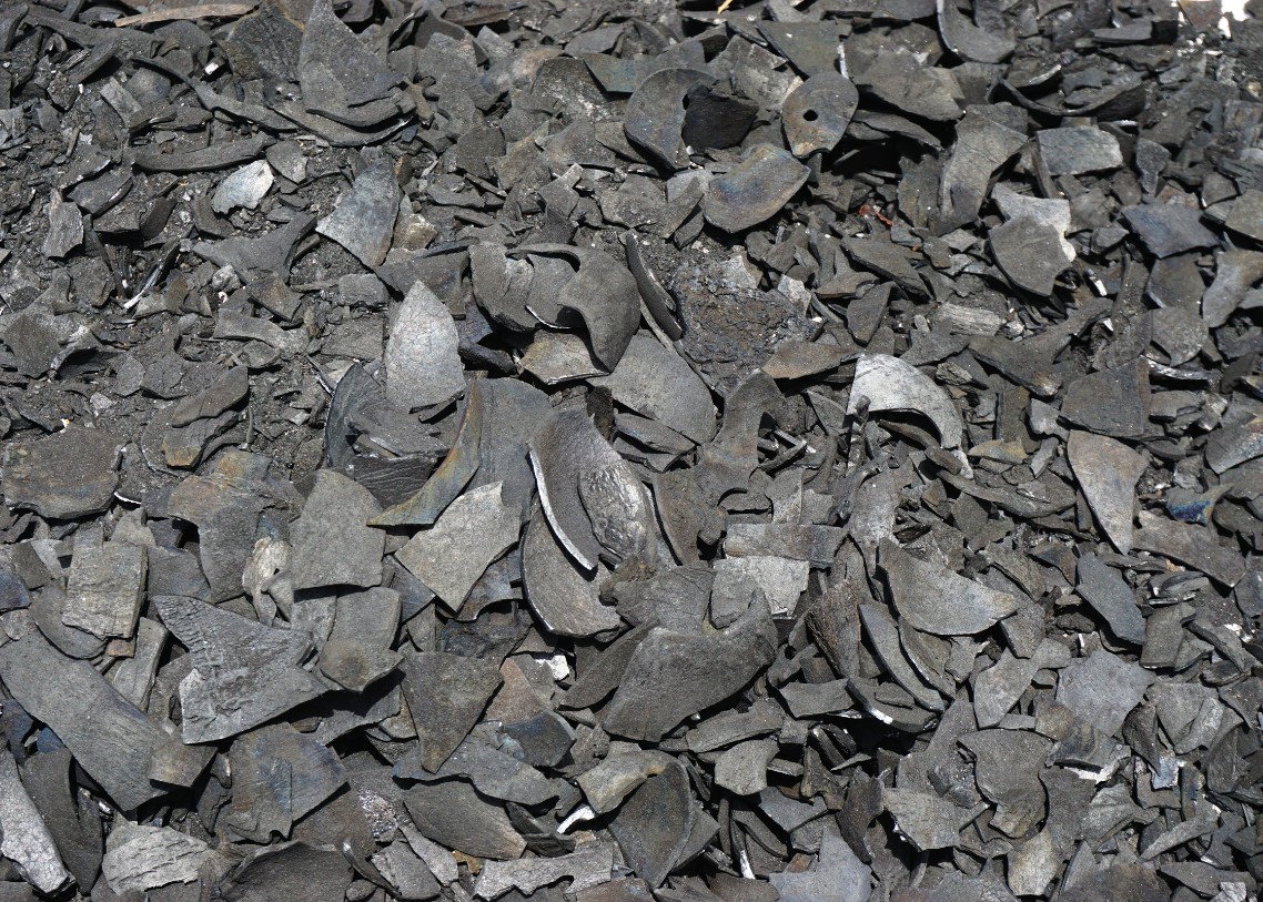 MOVA GLOBAL COMMODITY - coconut charcoal Photo 0