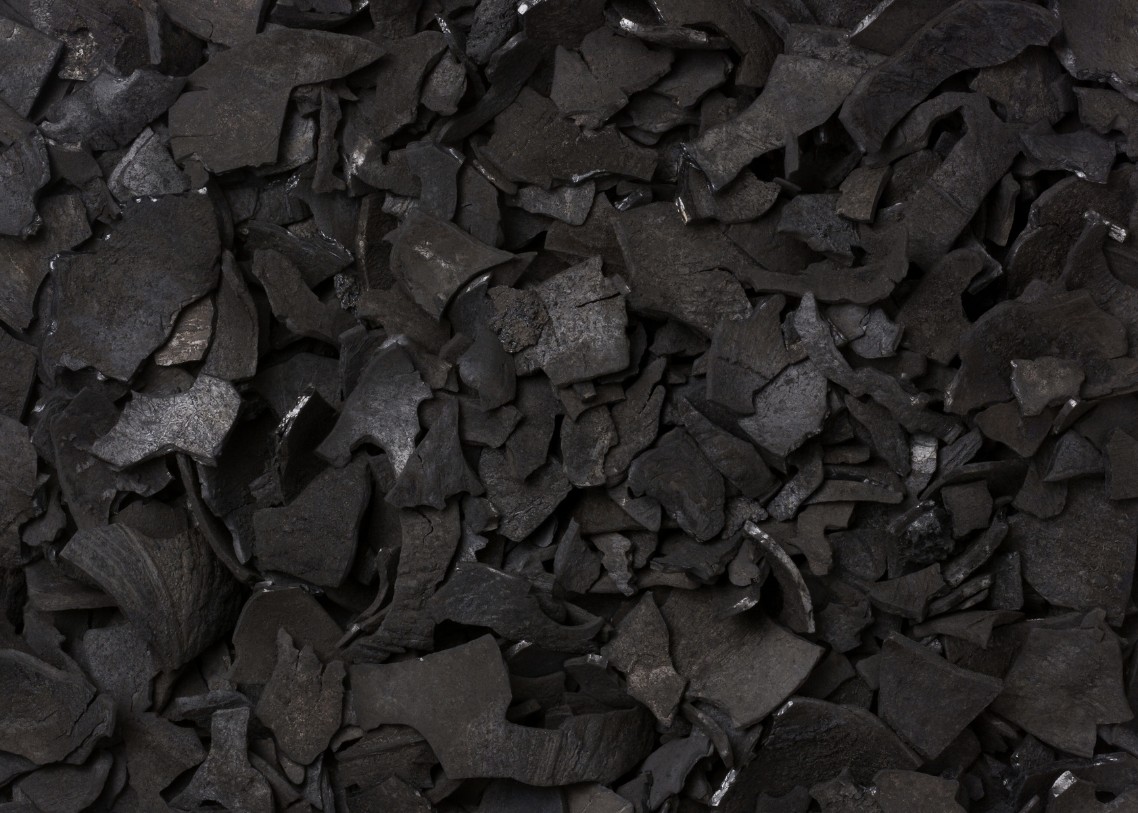 MOVA GLOBAL COMMODITY – coconut charcoal Photo 1