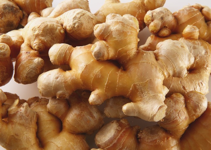 MOVA GLOBAL COMMODITY – ginger Photo 0