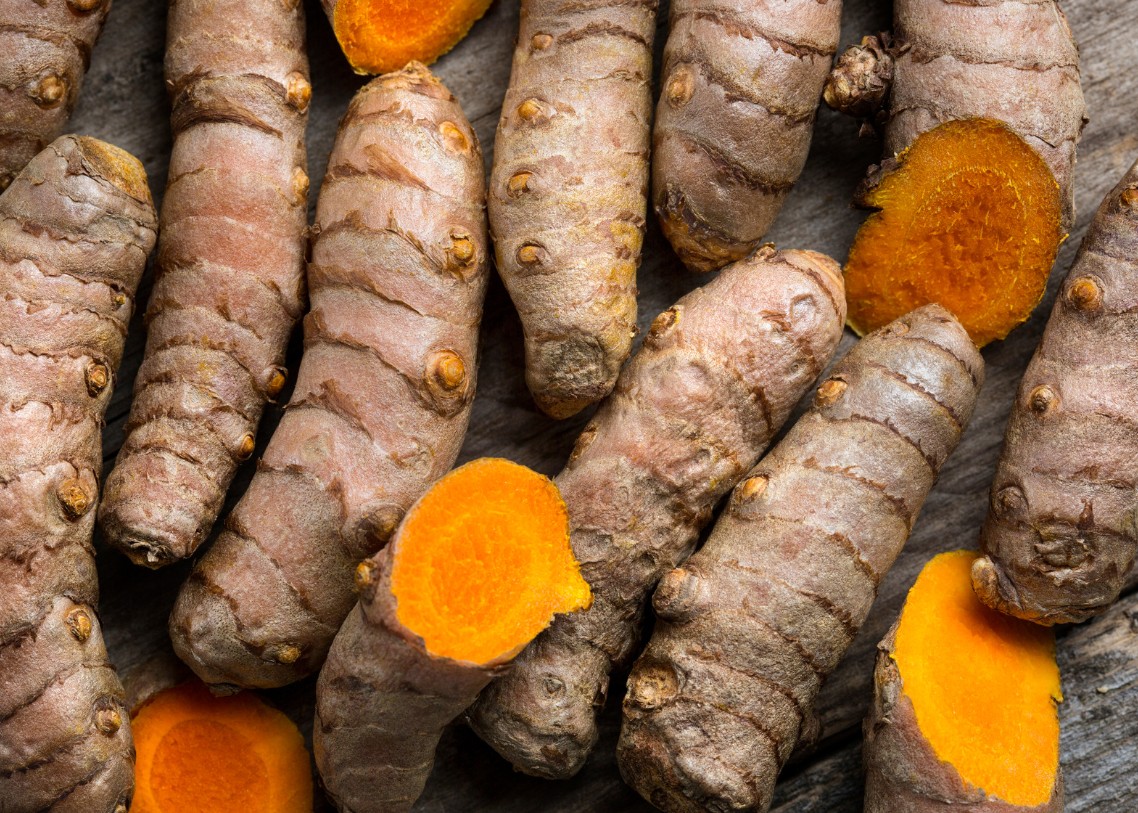 MOVA GLOBAL COMMODITY – turmeric Photo 0